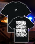 unisex Shirt „acab“