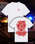 unisex Shirt „Red Culture“