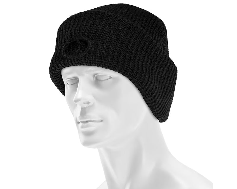 Balaclava 3-Loch, gestrickt