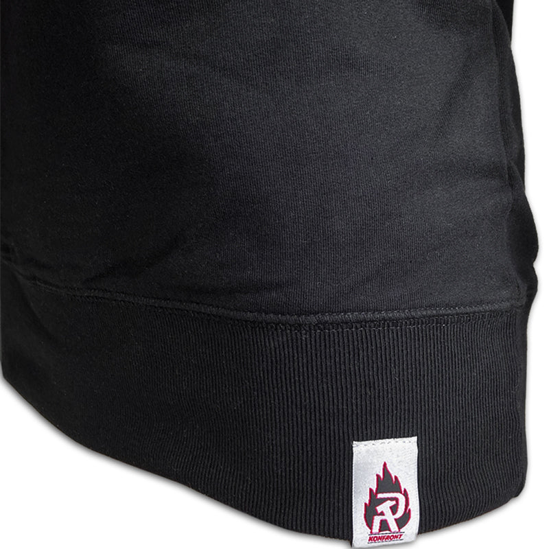 unisex sweater "hw konfront" KNFRNT