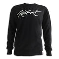 unisex sweater "hw konfront" KNFRNT