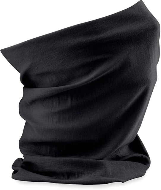Schlauchtuch Beechfield B900 - schwarz