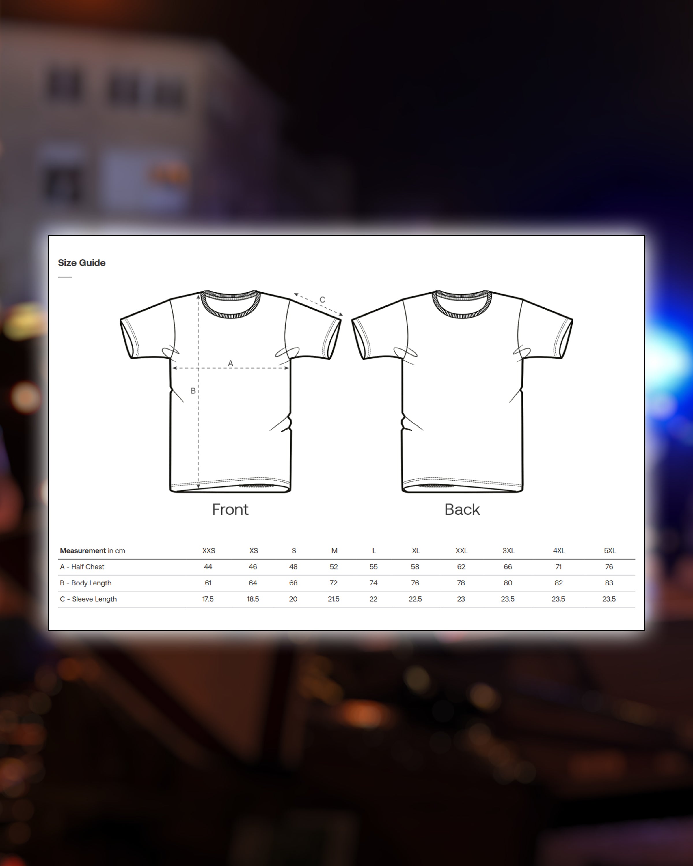 unisex Shirt „siamo tutti antifascisti"