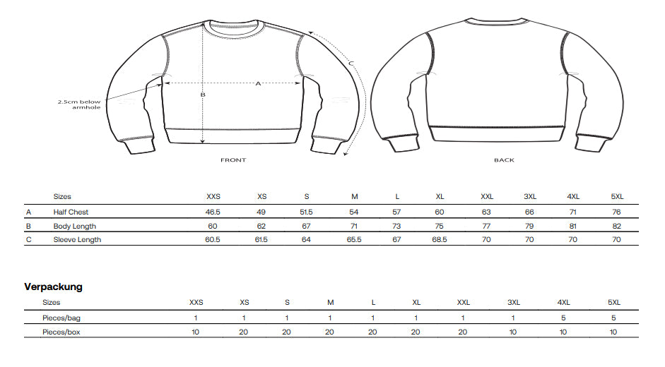 unisex sweater "angy cats against fascists"