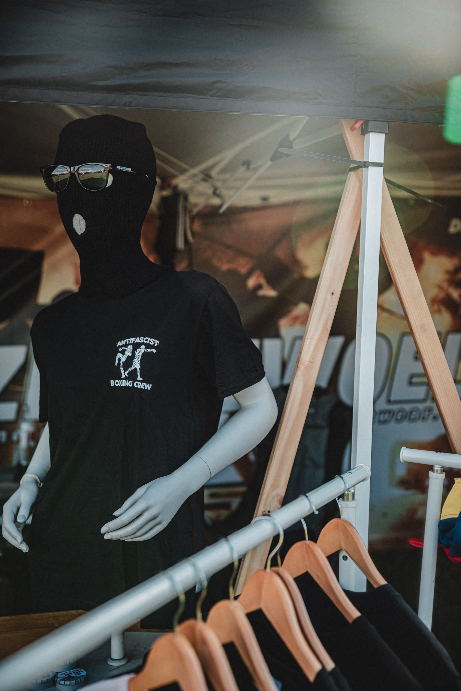 sonnenbrille "dreizehnzwoelf"