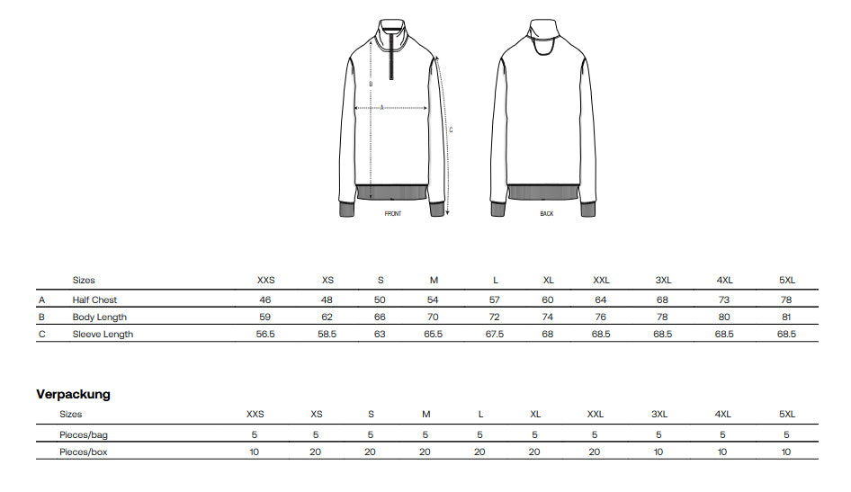 unisex 1/4 zipper "burning cop car"