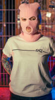 Shirt &quot;1312&quot; - white