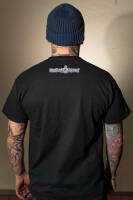 Shirt &quot;1312&quot; - black unisex 3XL