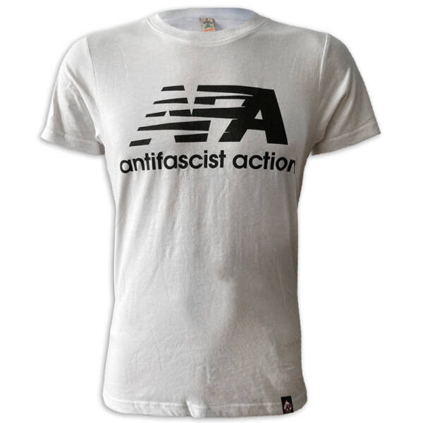 Shirt &quot;AFA&quot; - Konfront Streetwear unisex S