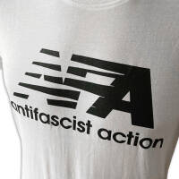 Shirt &quot;AFA&quot; - Konfront Streetwear unisex S
