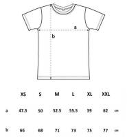 Shirt &quot;AFA&quot; - Konfront Streetwear unisex S
