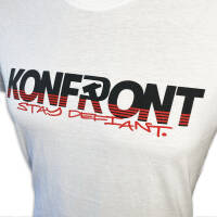 Shirt &quot;KONFRONT&quot; - Konfront Streetwear