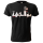 Shirt &quot;Muajaha&quot; - Konfront Streetwear M tailliert