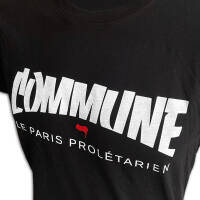 Shirt &quot;Commune&quot; - Konfront Streetwear