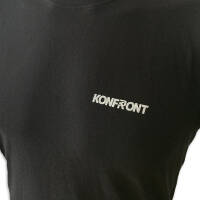 Shirt &quot;KONFRONT minimal&quot; - Konfront Streetwear