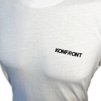 Shirt &quot;KONFRONT minimal&quot; - Konfront Streetwear unisex XL