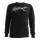 Sweater &quot;Handwritten&quot; - Konfront Streetwear unisex S