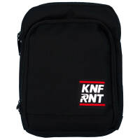 Pusher-Bag &quot;KNFRNT&quot; - Konfront Streetwear