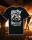 Shirt &quot;Angry Antifascist&quot; - black unisex S
