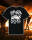 Shirt &quot;Kein Freund - Kein Helfer&quot; - black unisex 2XL