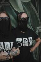 Shirt &quot;Better Disguised&quot; unisex M