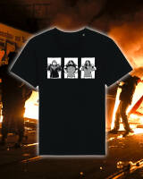 Shirt &quot;Better Disguised&quot; unisex XL
