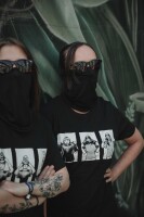 Shirt &quot;Better Disguised&quot; unisex 2XL