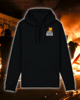 Hoodie &quot;Match A Cop&quot;