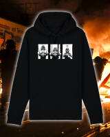 Hoodie &quot;Balaclava&quot; unisex XL