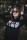 Hoodie &quot;Better Disguised&quot; unisex M