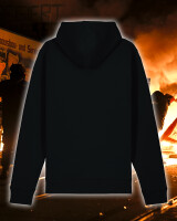Hoodie &quot;Better Disguised&quot; unisex 4XL