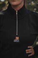 Zipper &quot;Match A Cop&quot; unisex 2XL