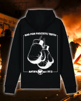 Hoodie &quot;AFA Boxing Crew&quot;