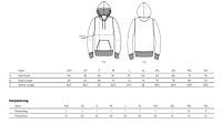 Hoodie &quot;AFA Boxing Crew&quot;