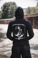 Hoodie "AFA Boxing Crew" unisex L