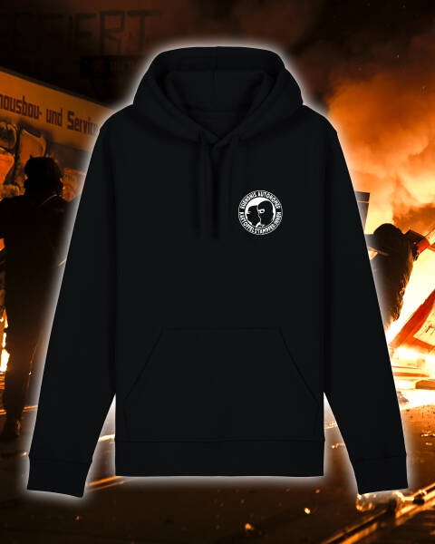 Hoodie &quot;Kartoffelstampfer&quot;