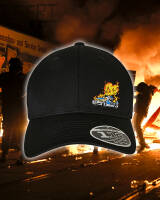 Flexfit-Cap &quot;Match A Cop&quot;