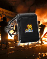 Travel Wallet &quot;Match A Cop&quot;